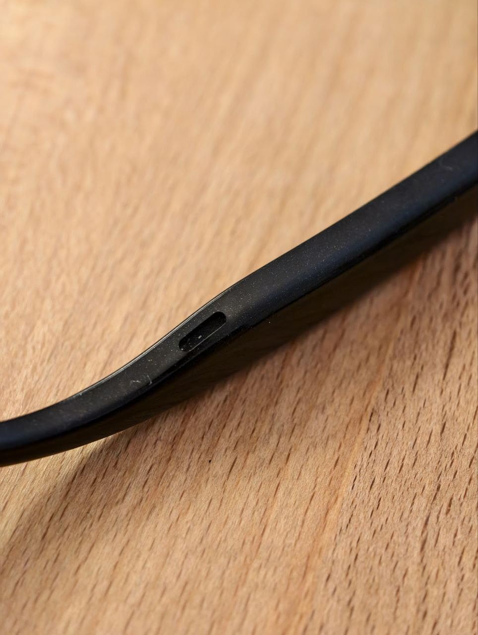 VisionX AI Pro™ - auricolare integrato